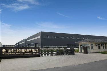 LA CHINE Zhejiang Meibao Industrial Technology Co.,Ltd usine