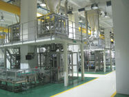 Machines d'usine de poudre/poudre à laver détersives industrielles faisant la machine